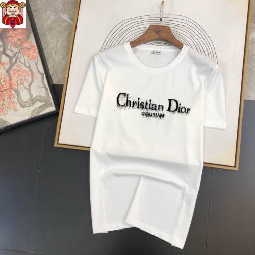 Dior T-Shirt men-3280(M-XXXXXL)
