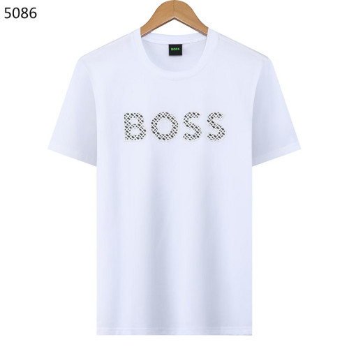 Boss t-shirt men-230(M-XXXL)