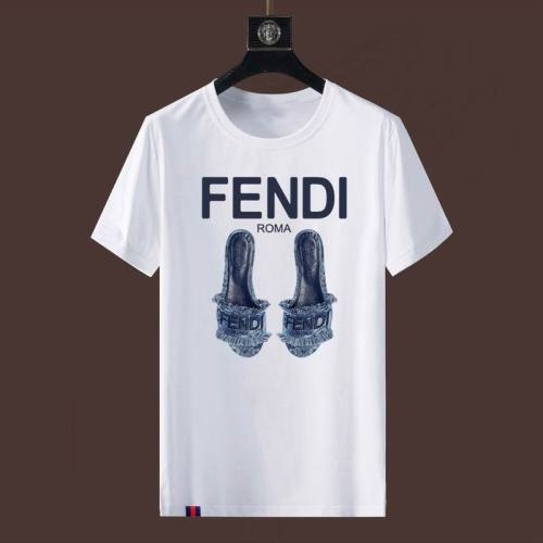 FD t-shirt-2643(M-XXXXL)