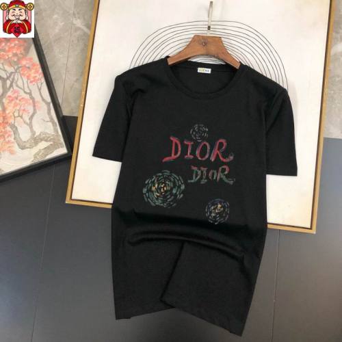 Dior T-Shirt men-3273(M-XXXXXL)