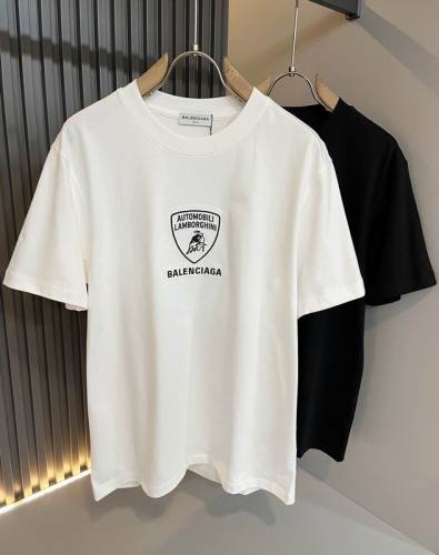 B t-shirt men-8338(S-XL)