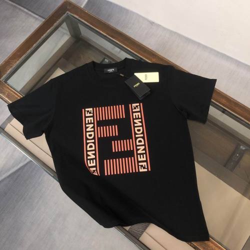 FD t-shirt-2609(M-XXXL)