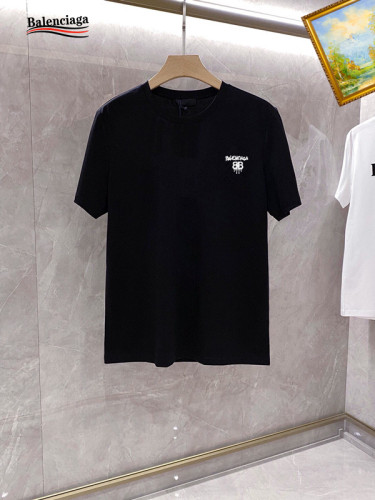B t-shirt men-8364(S-XXXXXL)