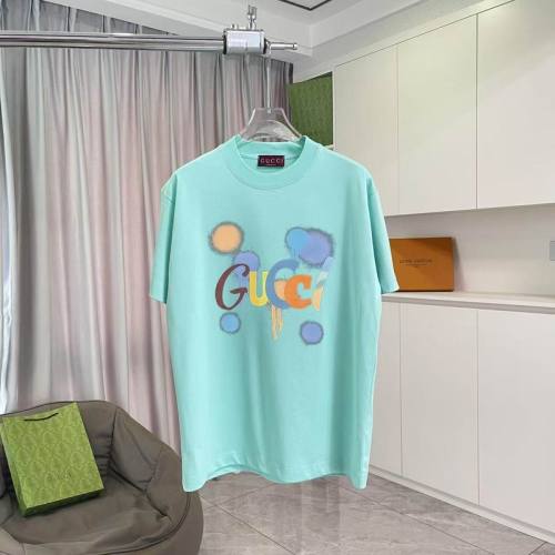 CHNL t-shirt men-936(S-XXL)