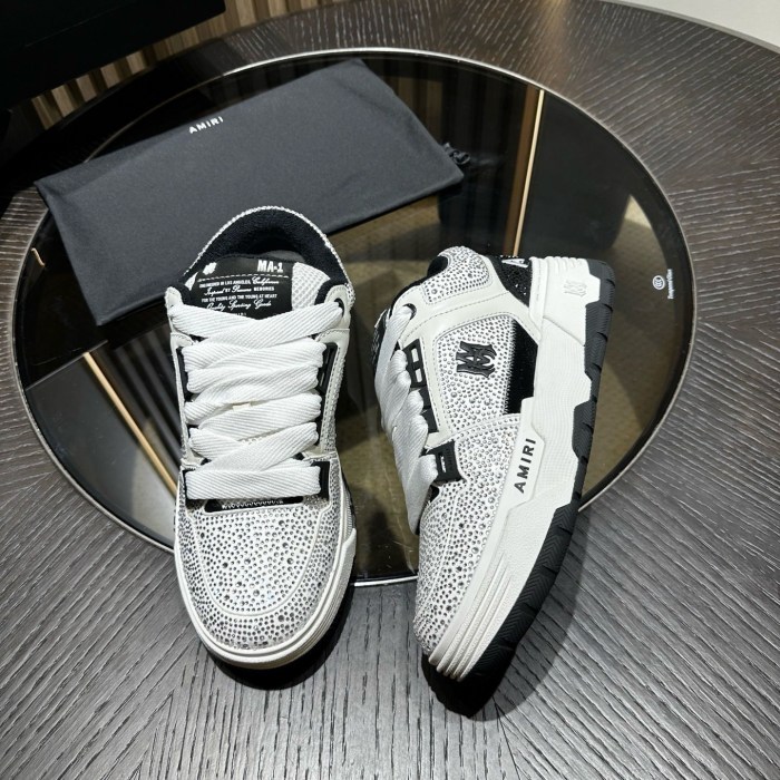 Super Max AMIRI Shoes-128