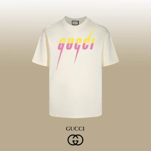 G men t-shirt-8831(XS-L)