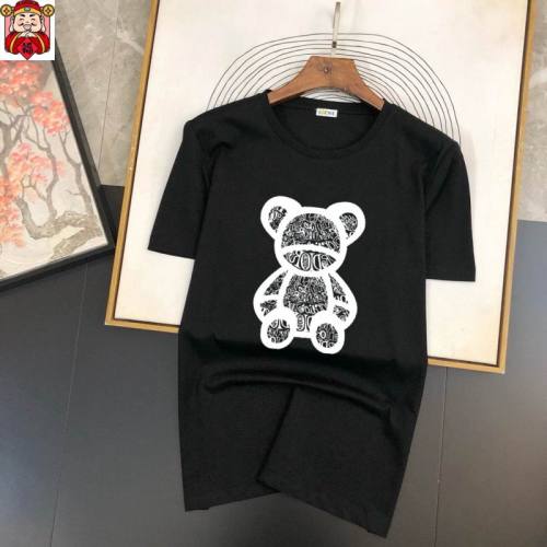 Dior T-Shirt men-3251(M-XXXXXL)