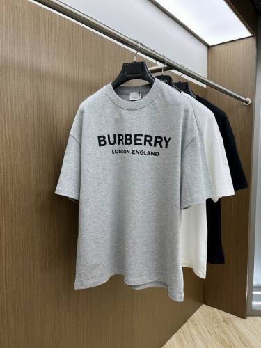 Burberry t-shirt men-3761(S-XL)