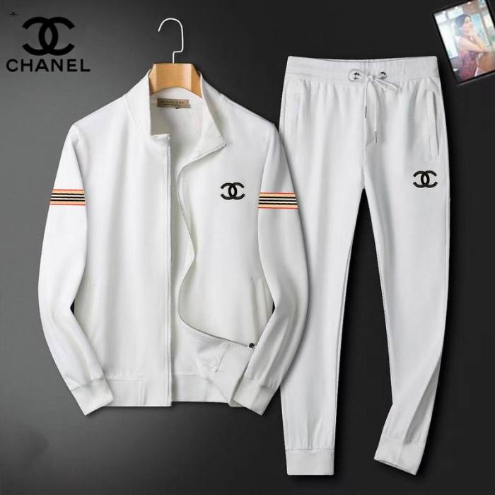 CH long sleeve men suit-157(M-XXXXXL)