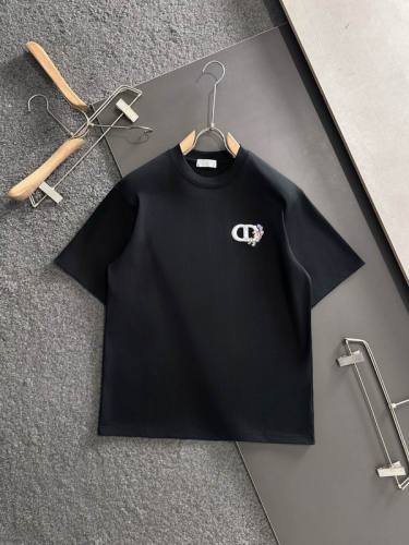 Dior T-Shirt men-3330(S-XXL)