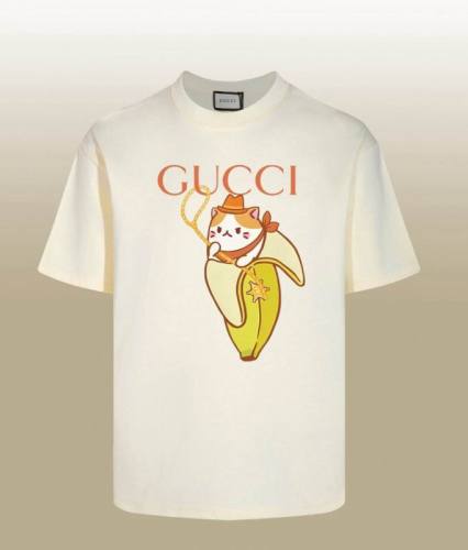 G men t-shirt-8787(XS-L)