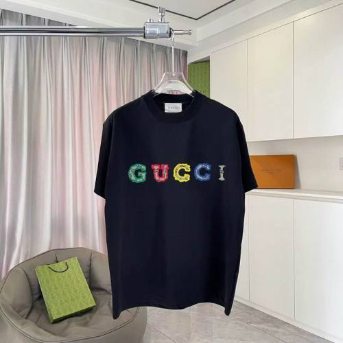 CHNL t-shirt men-946(S-XXL)