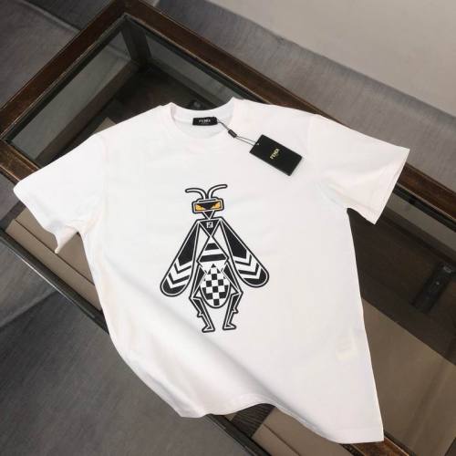 FD t-shirt-2690(S-XL)