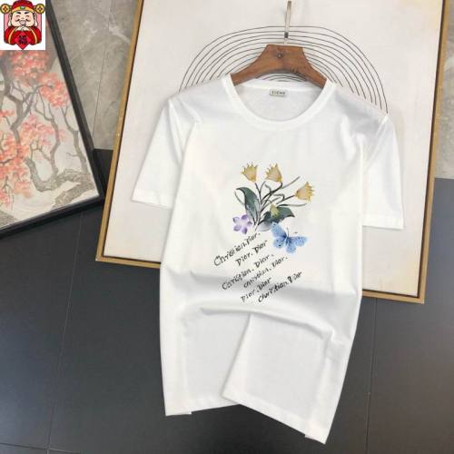 Dior T-Shirt men-3268(M-XXXXXL)