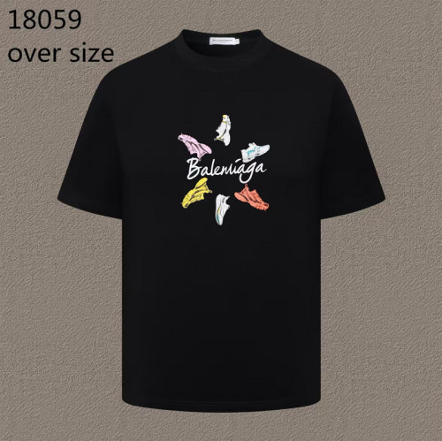 B t-shirt men-8345(M-XXXL)