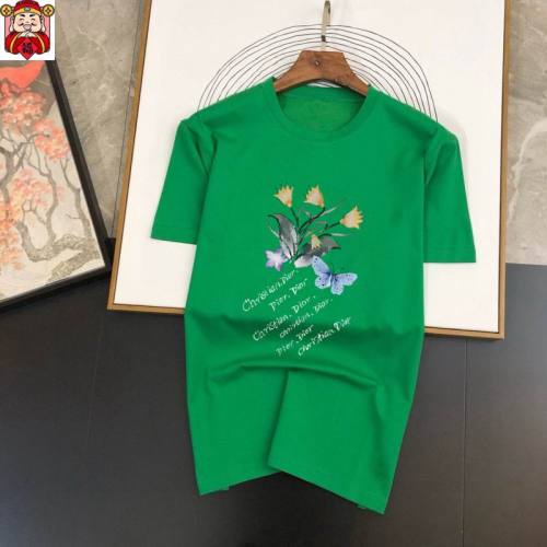 Dior T-Shirt men-3259(M-XXXXXL)