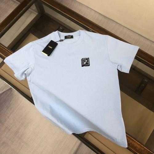 FD t-shirt-2674(S-XL)