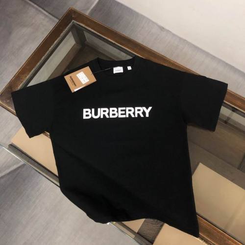 Burberry t-shirt men-3732(S-XL)