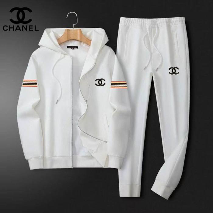 CH long sleeve men suit-158(M-XXXXXL)