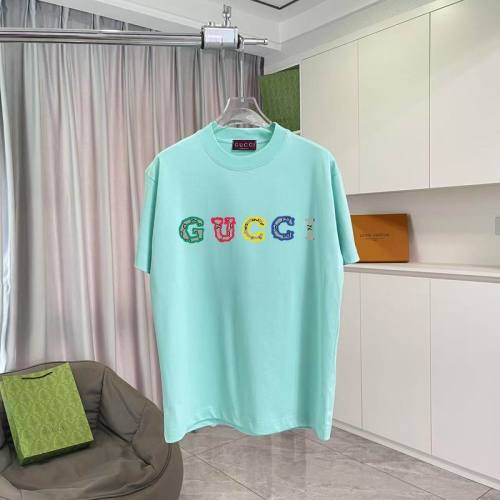 CHNL t-shirt men-944(S-XXL)