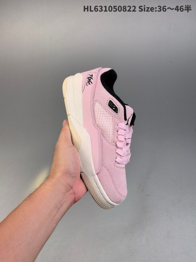 Jordan 4 women shoes AAA quality-400