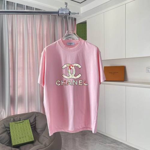 CHNL t-shirt men-962(S-XXL)
