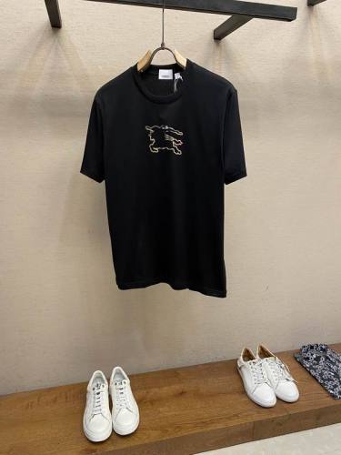 Burberry t-shirt men-3757(S-XL)