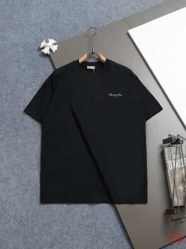 Dior T-Shirt men-3346(XS-L)
