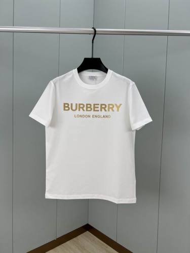 Burberry t-shirt men-3753(S-XL)