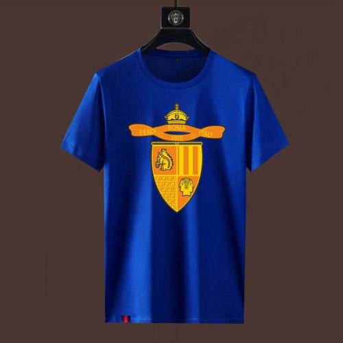 FD t-shirt-2645(M-XXXXL)