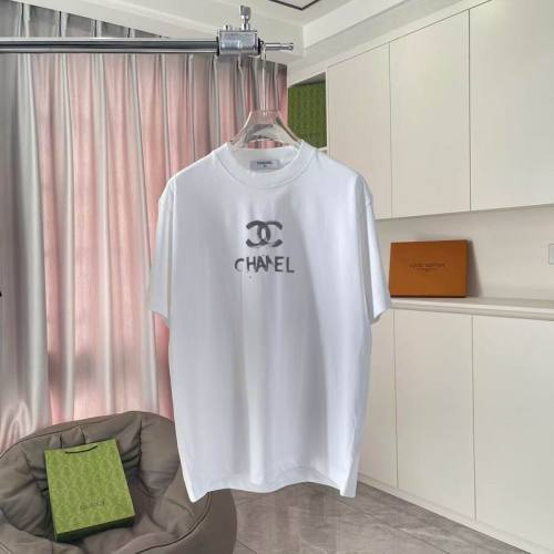 CHNL t-shirt men-949(S-XXL)