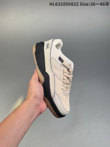 Jordan 4 shoes AAA Quality-516