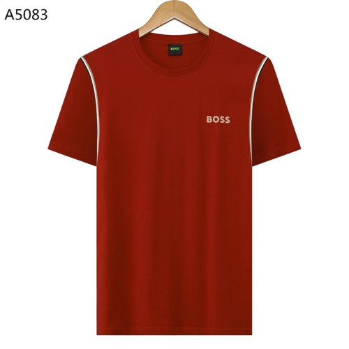 Boss t-shirt men-237(M-XXXL)