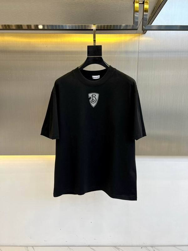 Burberry t-shirt men-3746(S-XL)