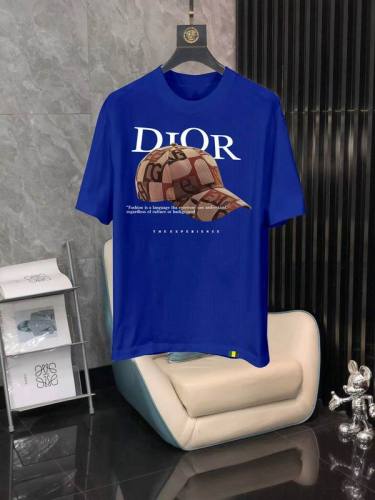 Dior T-Shirt men-3294(M-XXXXL)