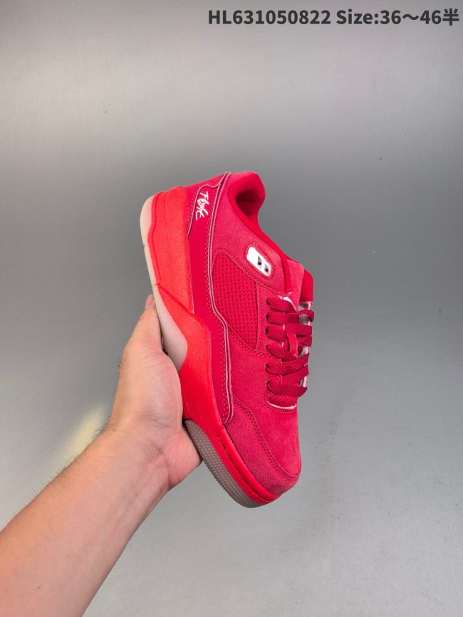Jordan 4 women shoes AAA quality-388