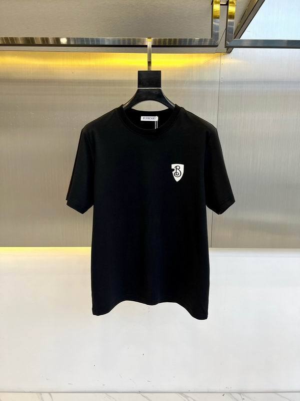 Burberry t-shirt men-3749(S-XL)
