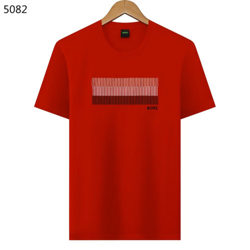 Boss t-shirt men-242(M-XXXL)
