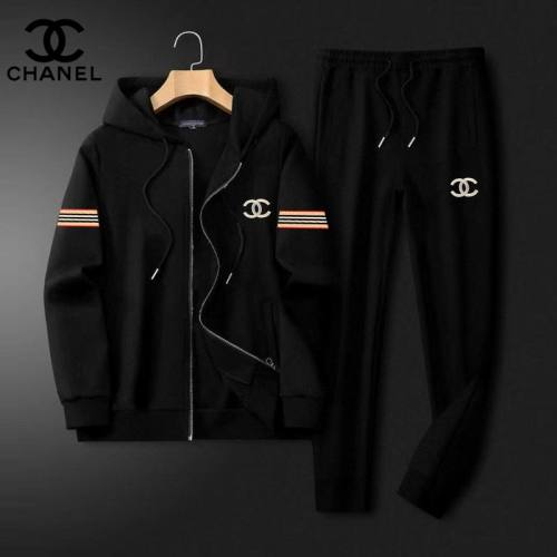 CH long sleeve men suit-163(M-XXXXXL)