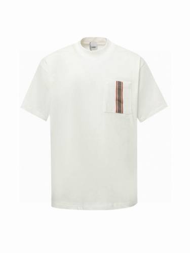 Burberry t-shirt men-3830(XS-L)