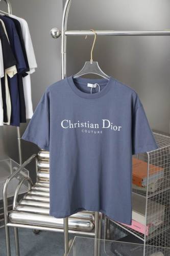 Dior T-Shirt men-3300(S-XL)