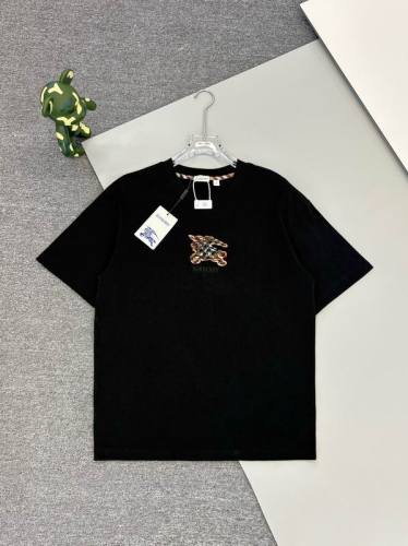 Burberry t-shirt men-3725(S-XL)