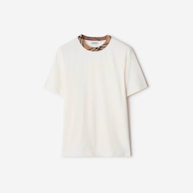 Burberry t-shirt men-3740(S-XL)