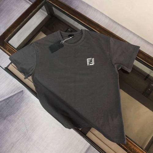 FD t-shirt-2673(S-XL)
