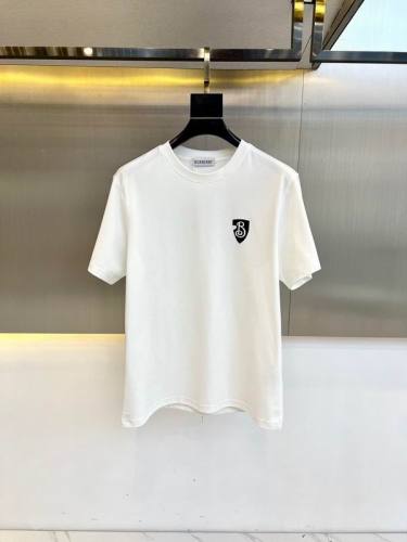 Burberry t-shirt men-3748(S-XL)