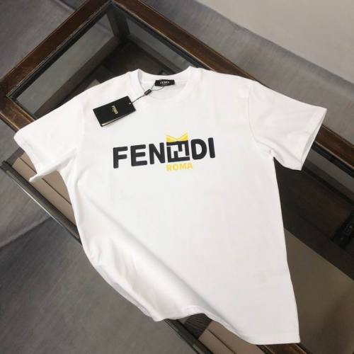 FD t-shirt-2688(S-XL)