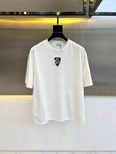 Burberry t-shirt men-3747(S-XL)