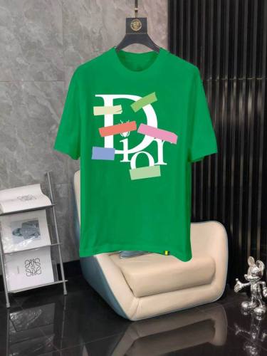 Dior T-Shirt men-3283(M-XXXXL)