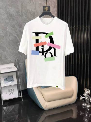 Dior T-Shirt men-3287(M-XXXXL)