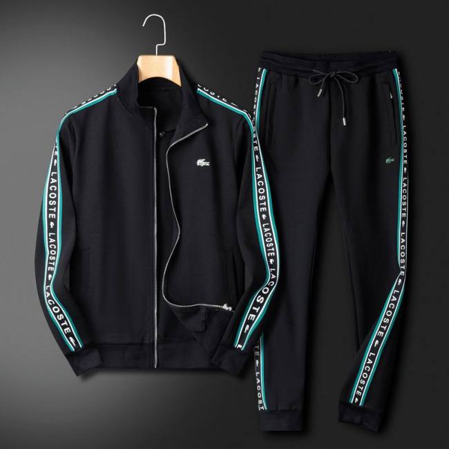 Lacoste men suit-028(M-XXXXL)